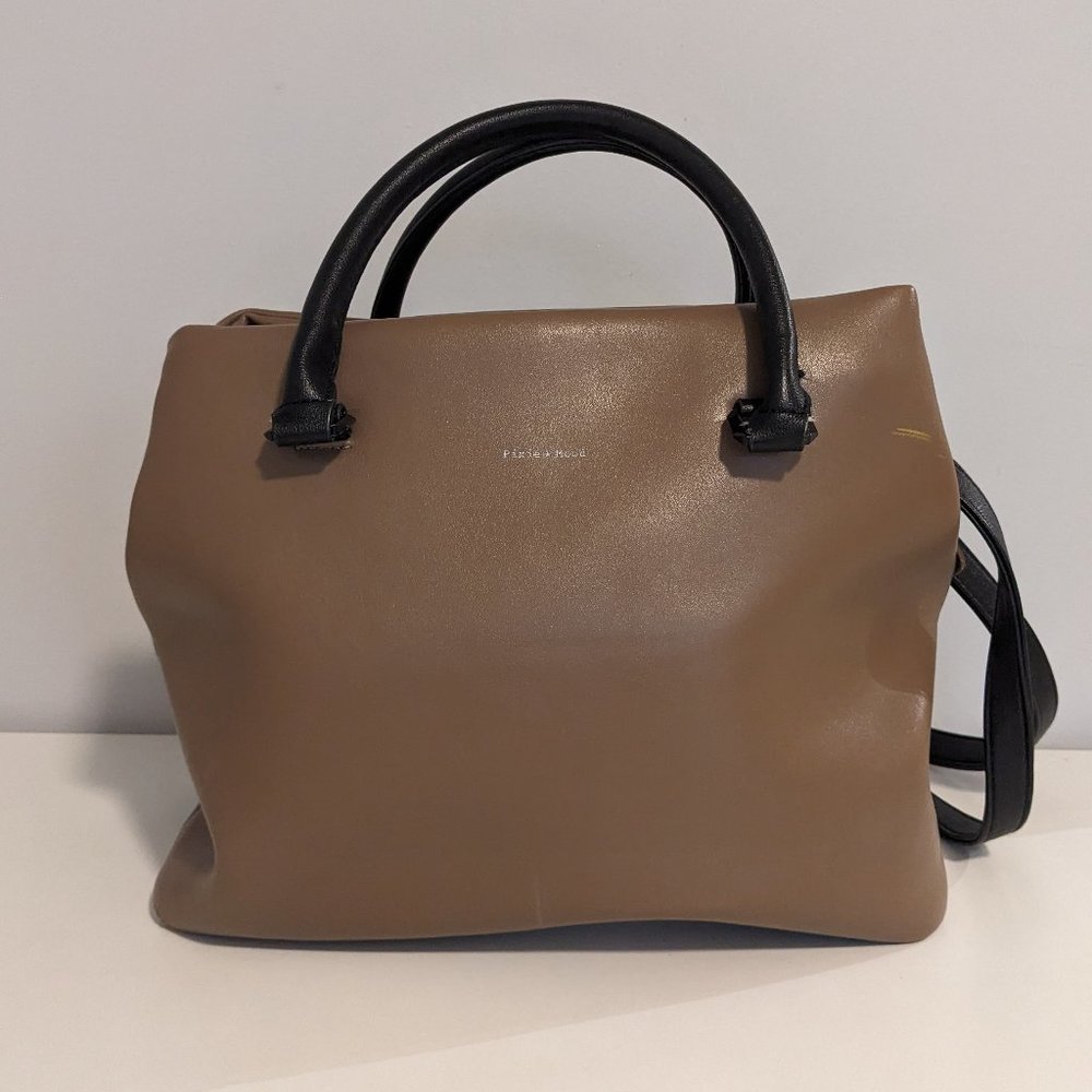 Pixie Mood Adjustable Shoulder Crossbody Handbag